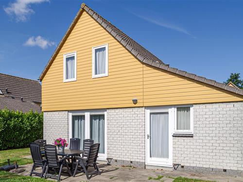 Sommerhus - 8 personer -  - Binnendijk - 4424 NS - Wemeldinge