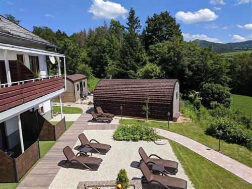 Ferieleilighet - 2 personer -  - Grasberg - 36163 - Poppenhausen