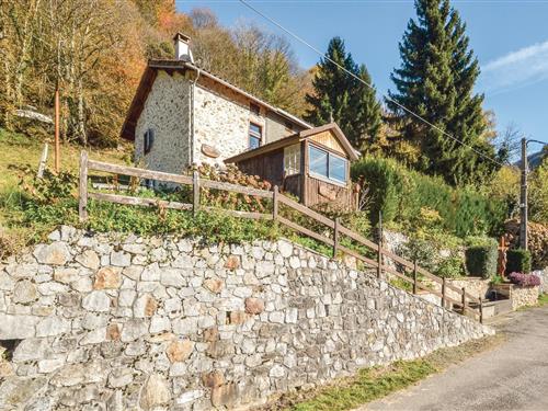 Fritidshus - 4 personer -  - Lieu dit Escabiros - 31160 - Razecueillé