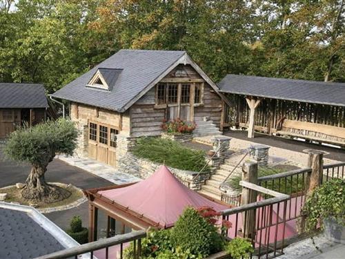 Sommerhus - 28 personer -  - 6690 - Vielsalm