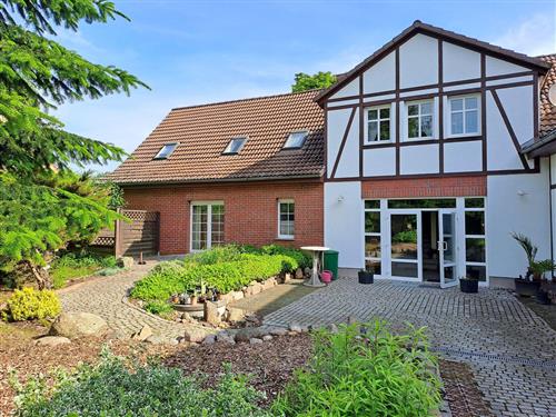 Ferieleilighet - 6 personer -  - Dorfstr.45 - 17379 - Lübs