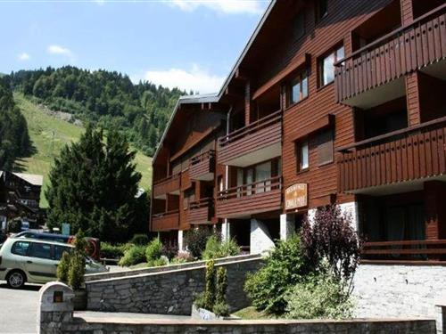 Semesterlägenhet - 5 personer -  - 74110 - Morzine