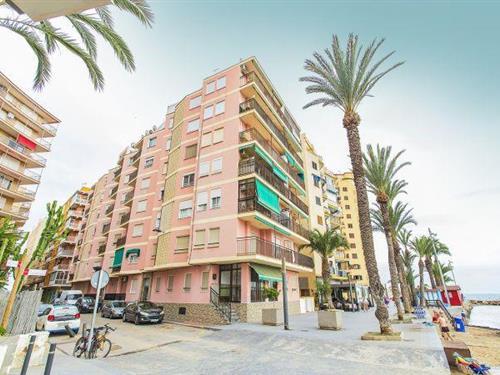 Holiday Home/Apartment - 7 persons -  - 03181 - Torrevieja