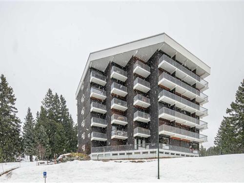 Ferielejlighed - 4 personer -  - 38410 - Chamrousse