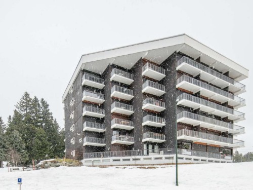 Ferielejlighed - 4 personer -  - 38410 - Chamrousse