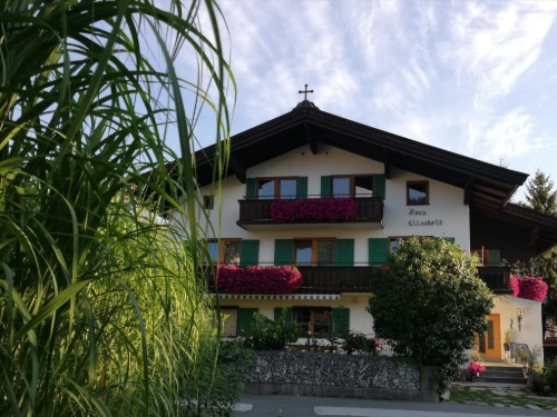 Holiday apartment - 2 persons -  - Birkenweg - 6352 - Ellmau