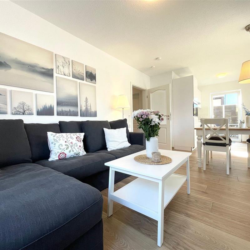 Ferielejlighed - 4 personer -  - Cuxhavener Straße - 27476 - Cuxhaven