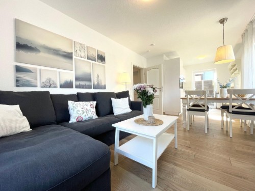 Ferielejlighed - 4 personer -  - Cuxhavener Straße - 27476 - Cuxhaven
