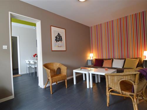 Hytte - 4 personer -  - 14530 - Luc Sur Mer