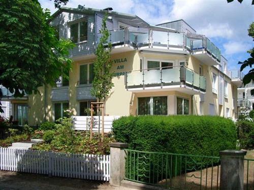 Ferielejlighed - 3 personer -  - 18609 - Binz