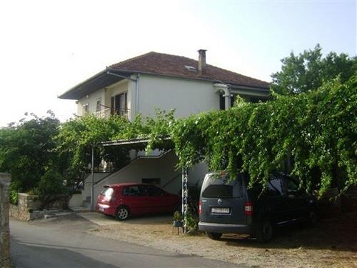 Holiday apartment - 2 persons -  - Ulica Miroslava Krleže - 23211 - Pakostane