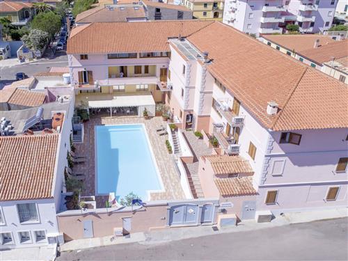 Semesterhus/Semesterlägenhet - 3 personer -  - Santa Teresa Di Gallura - 07028