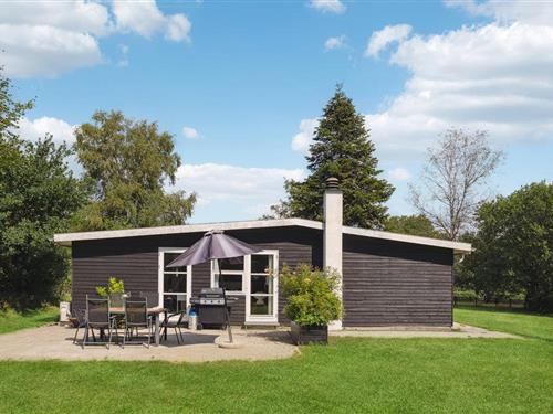 Ferienhaus - 5 Personen -  - Pilevej - Thorsager - 8410 - Rönde