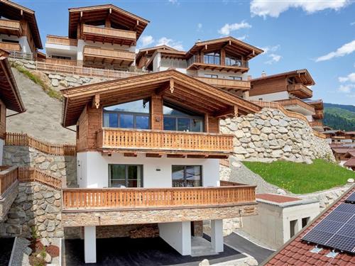 Chalet - 6 persons -  - 5741 - Neukirchen