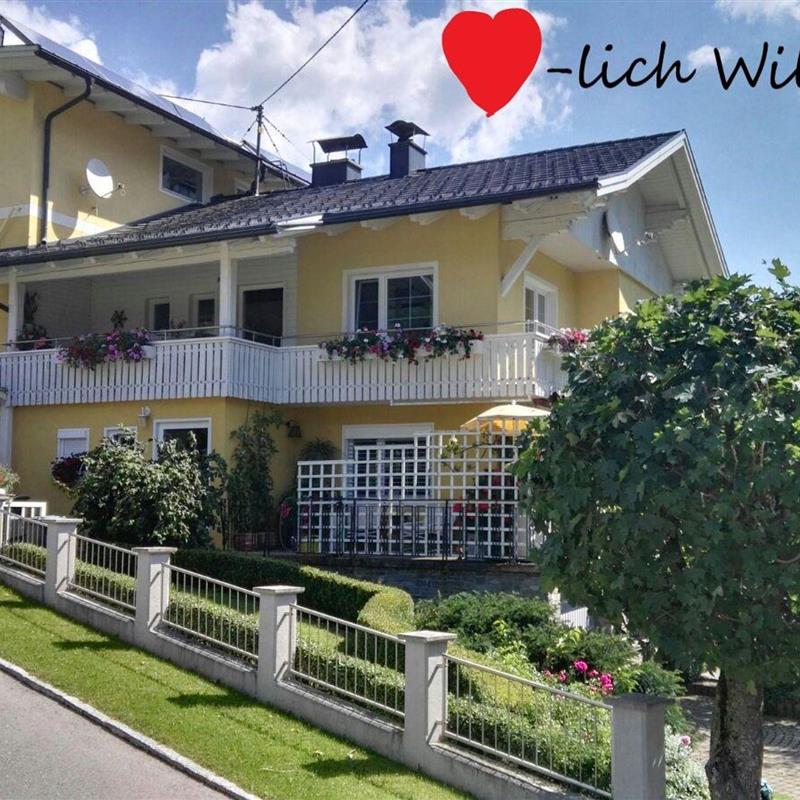 Ferielejlighed - 5 personer -  - Tresdorf - 9833 - Rangersdorf