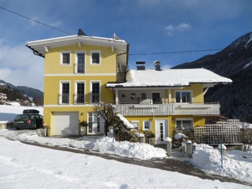 Ferielejlighed - 5 personer -  - Tresdorf - 9833 - Rangersdorf