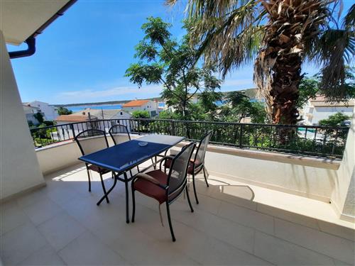 Ferieleilighet - 2 personer -  - Rab/Rab - 51280