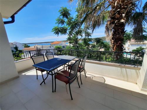 Ferielejlighed - 2 personer -  - Rab/Rab - 51280