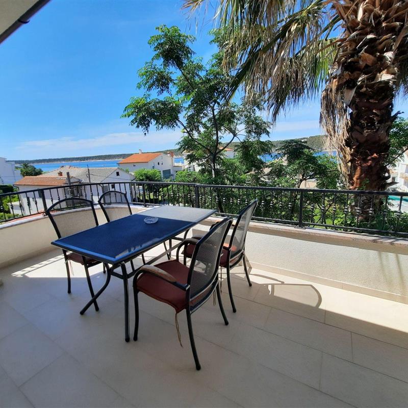 Ferielejlighed - 2 personer -  - Rab/Rab - 51280