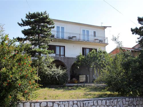 Holiday Home/Apartment - 5 persons -  - Novi Vinodolski - 51250 - Novi Vinodolski