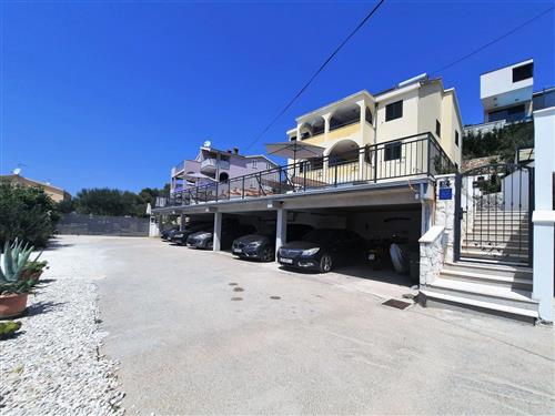 Ferielejlighed - 4 personer -  - Trogir/Okrug Donji - 21223