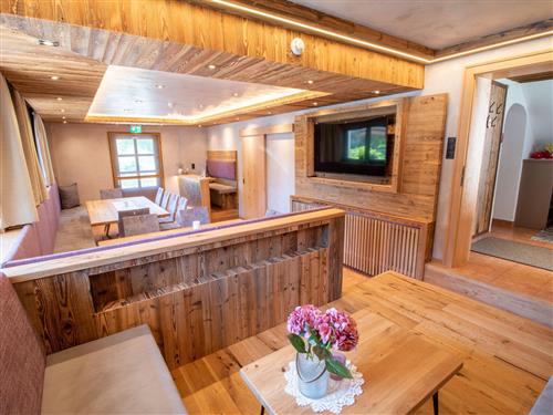 Sommerhus - 18 personer -  - Moosen - 6233 - Kramsach