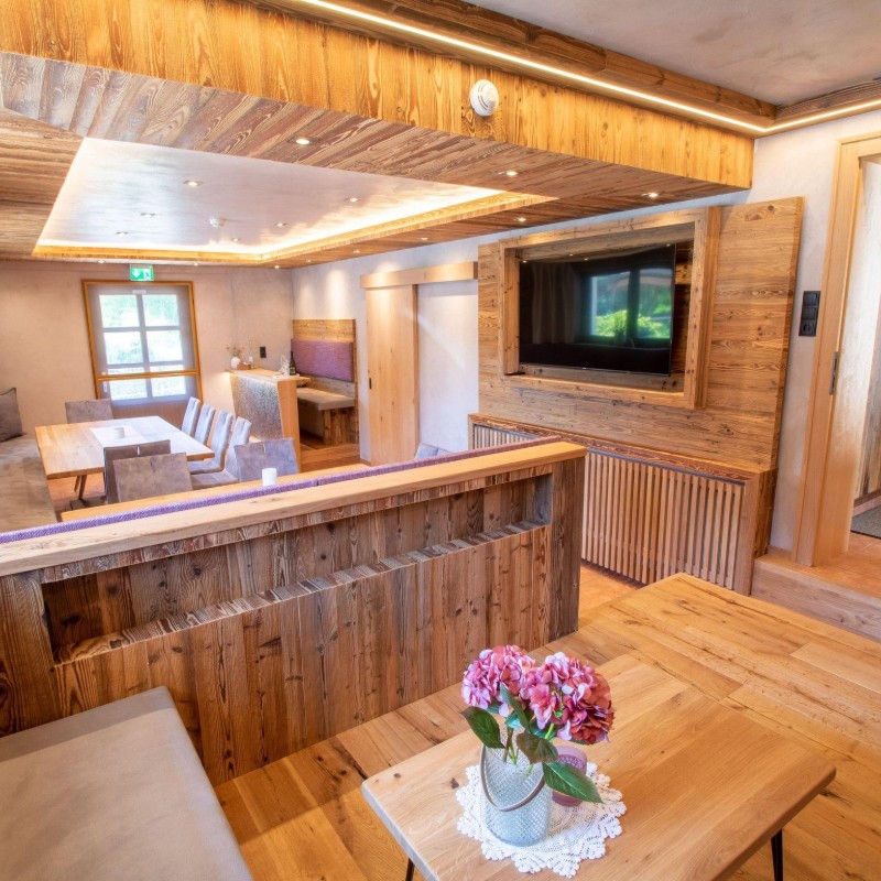 Sommerhus - 18 personer -  - Moosen - 6233 - Kramsach