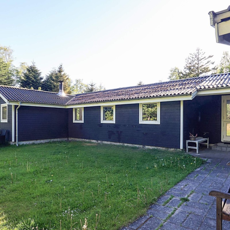 Sommerhus - 5 personer -  - Rensdyrvej - Råbjerg - 9982 - The Skagen Area
