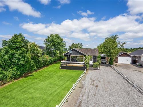 Sommerhus - 5 personer -  - Diernæs Strandby - Diernæs - 6100 - Haderslev