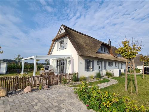 Ferienhaus - 4 Personen -  - De Poeler Drift - 23968 - Zierow