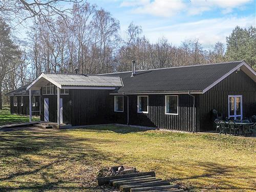 Feriecenter - 4 personer -  - Nordgårdsvej - 9940 - Læsø