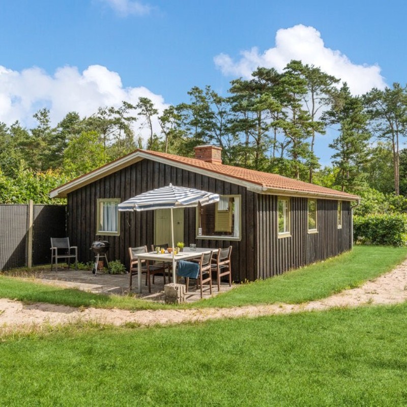Ferienhaus - 4 Personen -  - Over Åen - Öster Hurup - 9560 - Hadsund