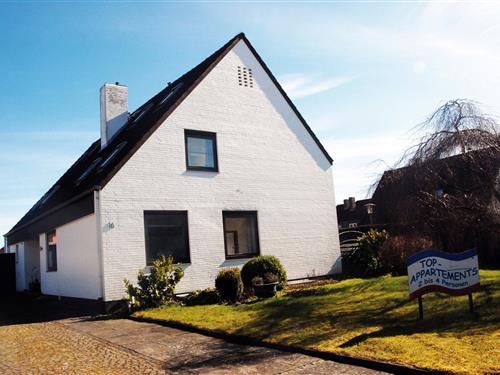 Sommerhus - 4 personer -  - Mathildenstr. - 23769 - Fehmarn Ot Burg