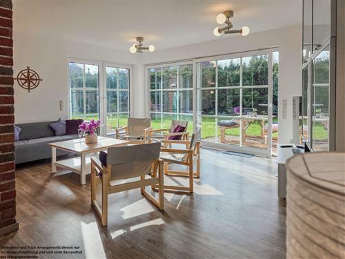 Feriehus - 6 personer -  - Heinrich - Tiarks - Straße - 26434 - Wangerland