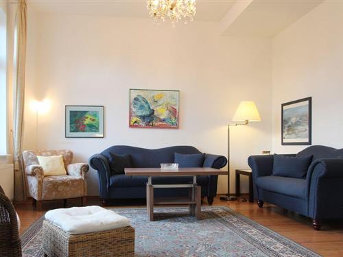 Ferielejlighed - 4 personer -  - Strandstraße - 18225 - Kühlungsborn