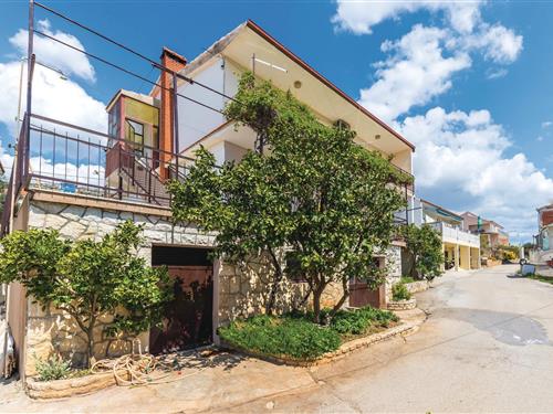 Ferienwohnung - 6 Personen -  - Put carijica - Trogir-Seget Vranjica - 21218 - Seget Vranjica