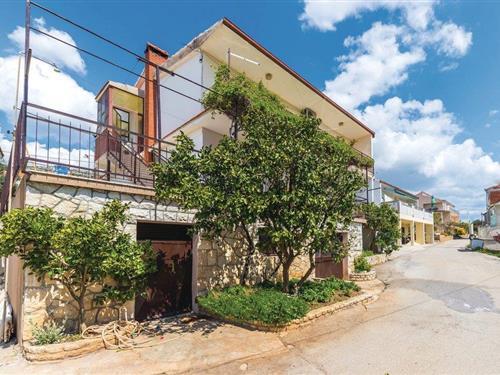 Ferielejlighed - 6 personer -  - Put carijica - Trogir-Seget Vranjica - 21218 - Seget Vranjica