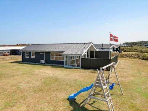Sommerhus - 5 personer -  - Ørnevej - Furreby - 9480 - Løkken