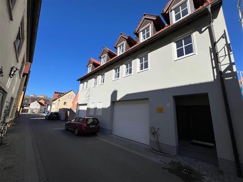 Holiday apartment - 5 persons -  - Kaltenhofstraße - 97334 - Nordheim Am Main