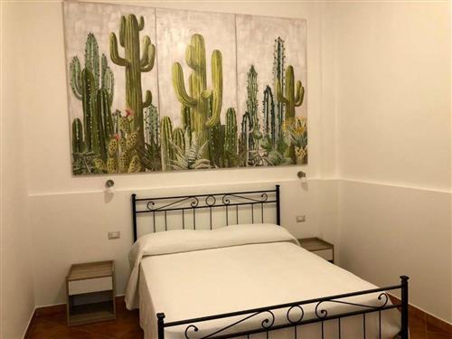 Ferieleilighet - 3 personer -  - Castelmola - 98035