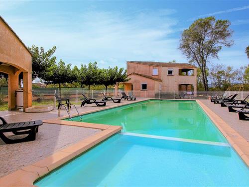 Holiday home - 6 persons -  - Chemin de Chalencon - 07230 - Lablachère