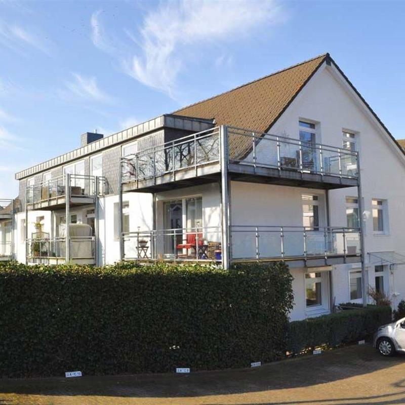 Ferielejlighed - 4 personer -  - Travemünder Landstraße - 23669 - Niendorf/Ostsee