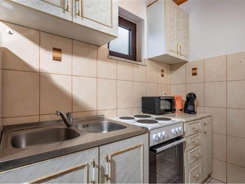 Ferieleilighet - 2 personer -  - 51000 - Rijeka