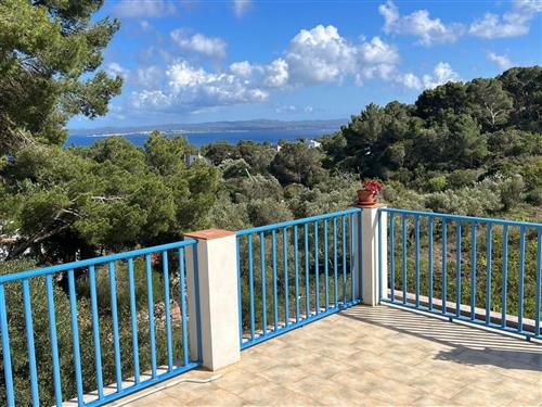 Ferienhaus - 4 Personen -  - Carloforte - 09013