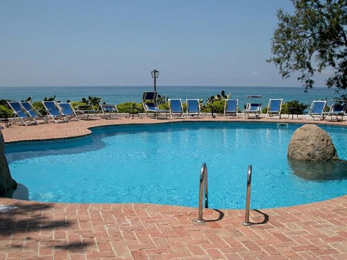 Ferienhaus - 4 Personen -  - contrada Bordilia snc - 89861 - Parghelia