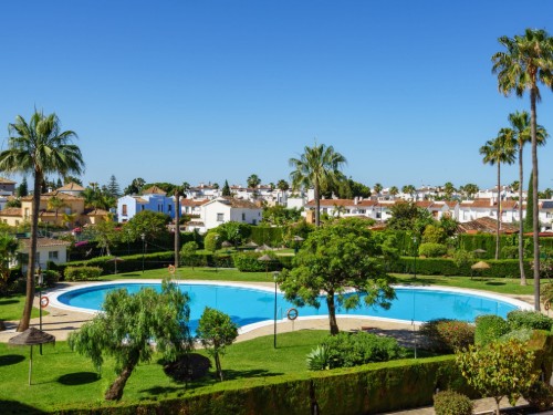 Ferienwohnung - 4 Personen -  - 29670 - Marbella