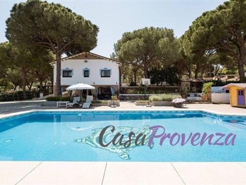Holiday home - 10 persons -  - 29130 - Alhaurin De La Torre