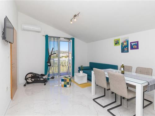 Ferielejlighed - 5 personer -  - 21217 - Kastel Novi