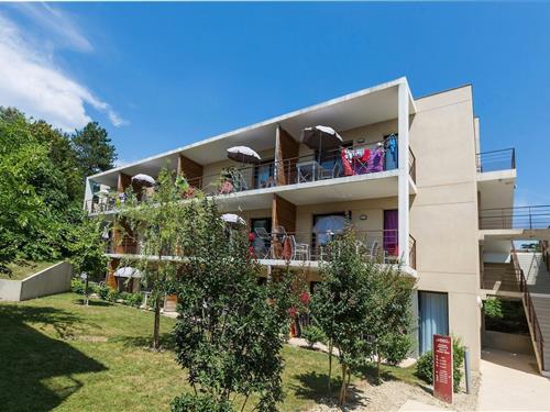 Ferielejlighed - 6 personer -  - 37500 - Chinon