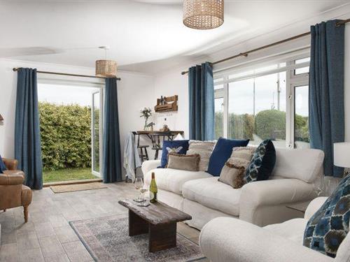 Holiday home - 6 persons -  - TR19 7Ax - Sennen